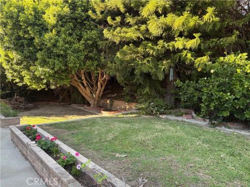 1941  Hillhaven  , Brea, CA