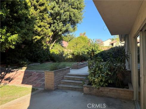 1941  Hillhaven  , Brea, CA