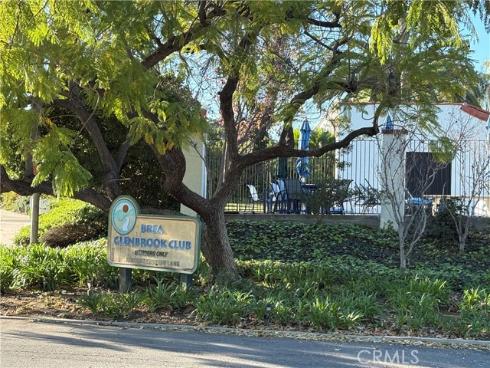 1941  Hillhaven  , Brea, CA