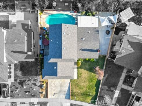 364 Vesuvius , Brea, CA