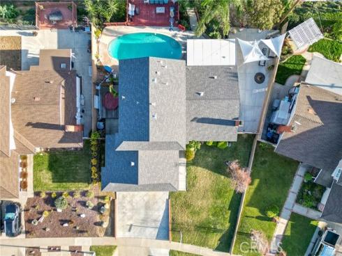 364 Vesuvius , Brea, CA