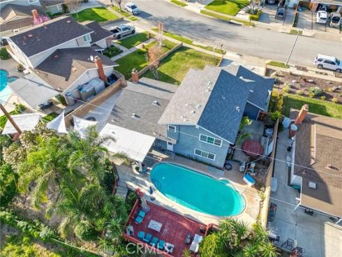 364 Vesuvius , Brea, CA