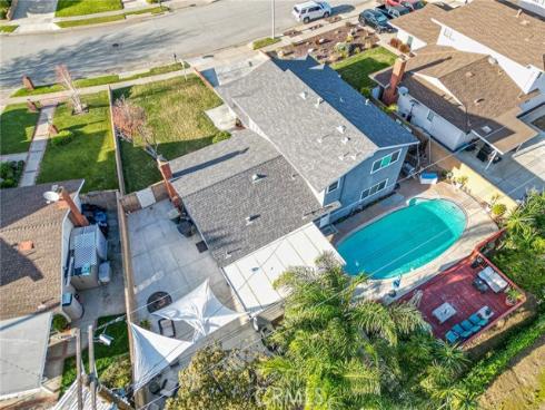 364 Vesuvius , Brea, CA