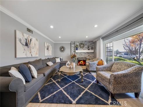 364 Vesuvius , Brea, CA