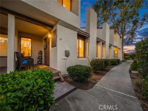 149  Spring   Court, Brea, CA
