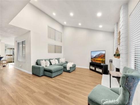 149  Spring   Court, Brea, CA