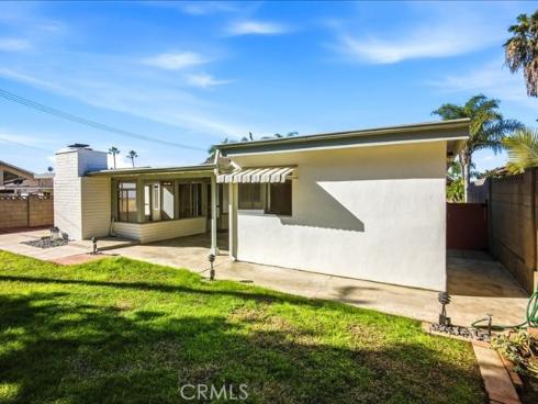 900  De Jur  , Brea, CA