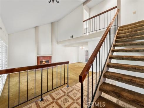 846  Mooncrest   Circle, Brea, CA