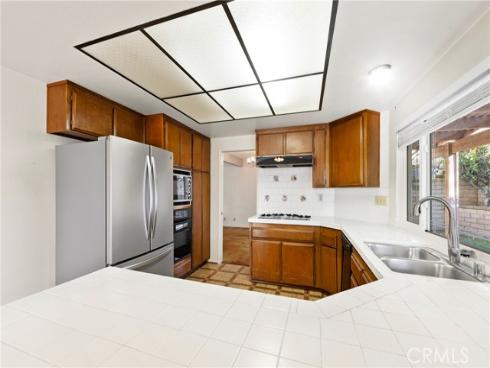 846  Mooncrest   Circle, Brea, CA