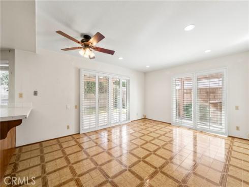 846  Mooncrest   Circle, Brea, CA