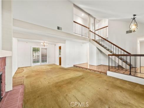 846  Mooncrest   Circle, Brea, CA