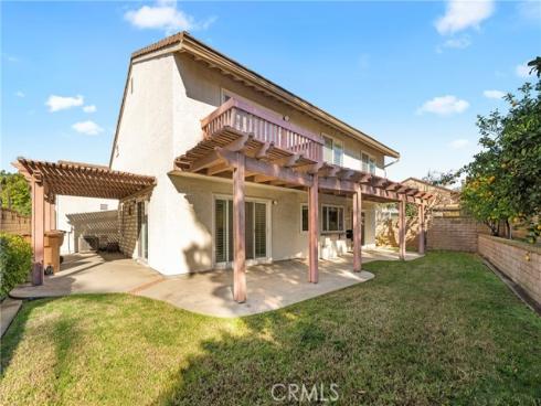 846  Mooncrest   Circle, Brea, CA