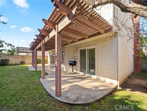 846  Mooncrest   Circle, Brea, CA