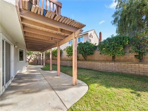 846  Mooncrest   Circle, Brea, CA