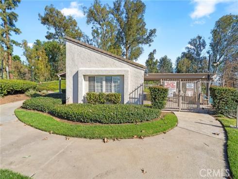 846  Mooncrest   Circle, Brea, CA