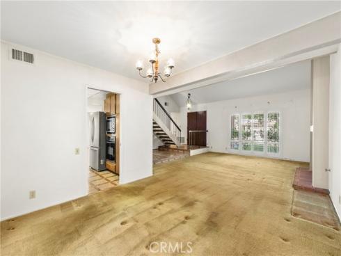 846  Mooncrest   Circle, Brea, CA