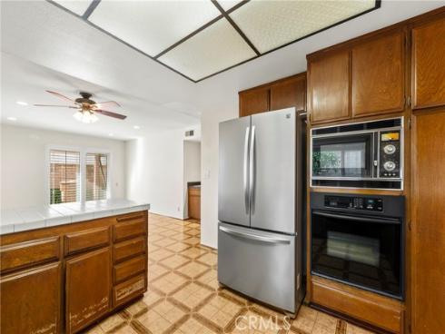 846  Mooncrest   Circle, Brea, CA