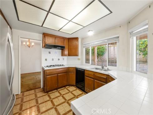 846  Mooncrest   Circle, Brea, CA