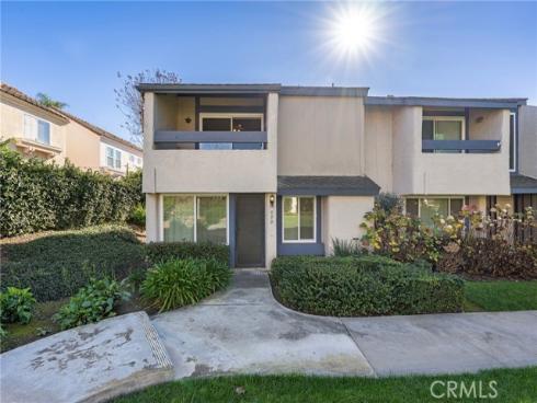 598  Elkwood   Court, Brea, CA