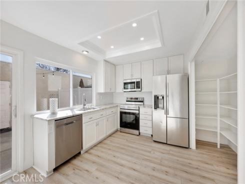 598  Elkwood   Court, Brea, CA