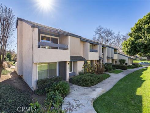 598  Elkwood   Court, Brea, CA