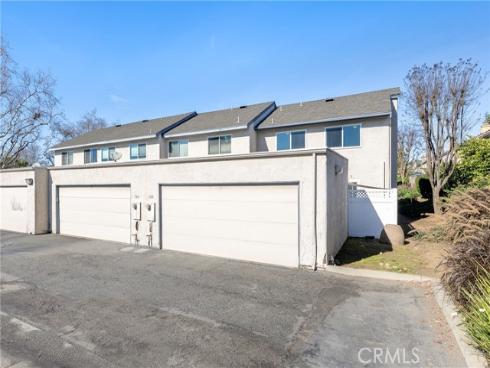 598  Elkwood   Court, Brea, CA