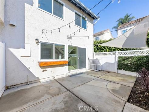 598  Elkwood   Court, Brea, CA