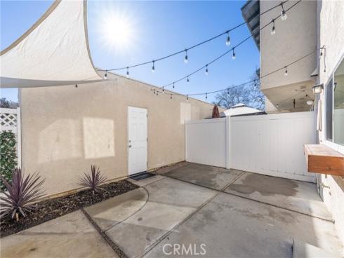 598  Elkwood   Court, Brea, CA