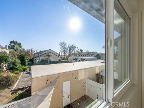 598  Elkwood   Court, Brea, CA