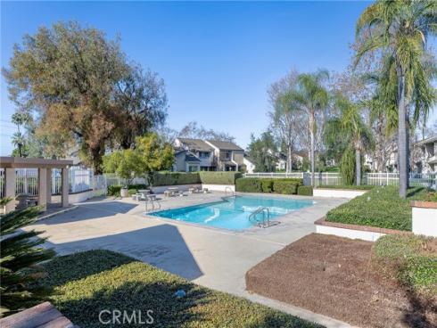 598  Elkwood   Court, Brea, CA