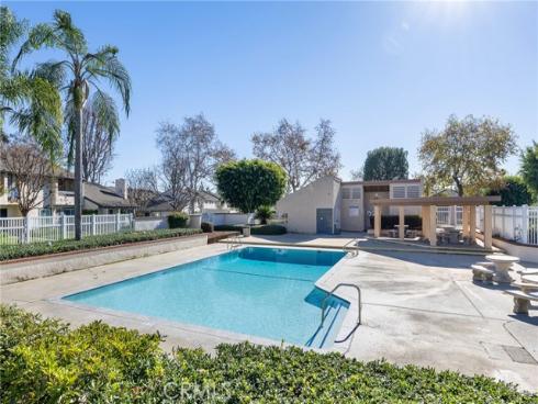 598  Elkwood   Court, Brea, CA