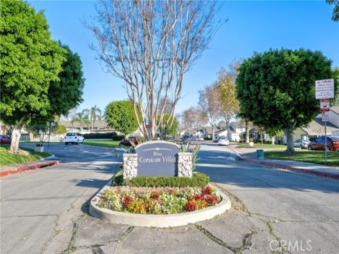 598  Elkwood   Court, Brea, CA