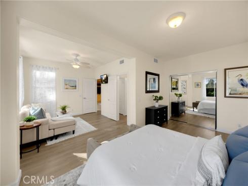 856 Williams , Brea, CA