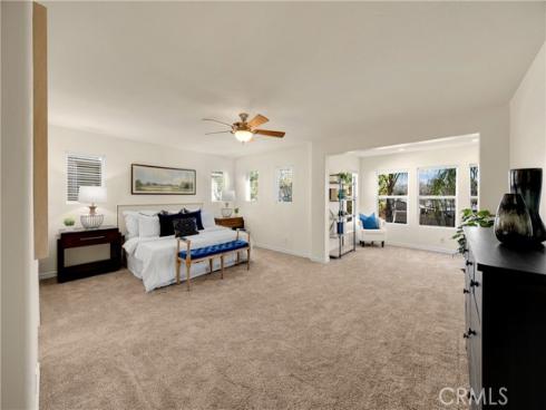 856 Williams , Brea, CA