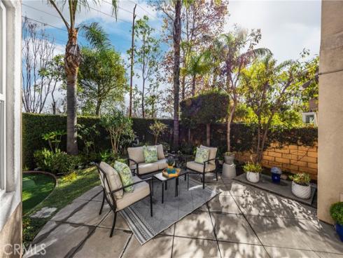 856 Williams , Brea, CA