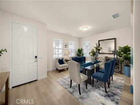 856 Williams , Brea, CA