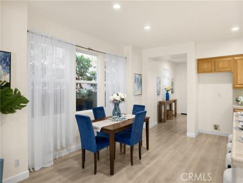 856 Williams , Brea, CA