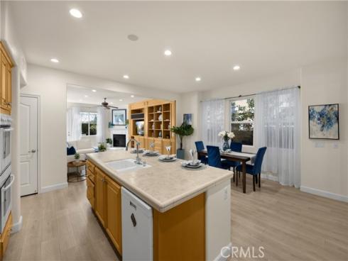 856 Williams , Brea, CA