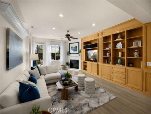 856 Williams , Brea, CA