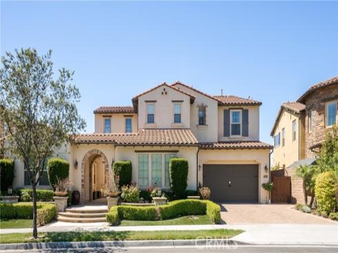 2498 E. Santa Paula Drive