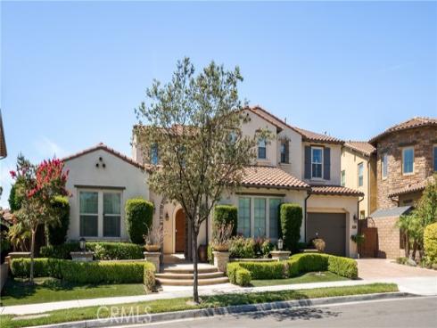2498 E Santa Paula Drive, Brea, CA