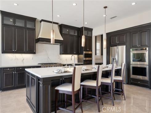 2498 E Santa Paula Drive, Brea, CA