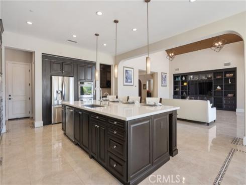 2498 E Santa Paula Drive, Brea, CA