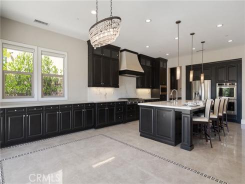 2498 E Santa Paula Drive, Brea, CA