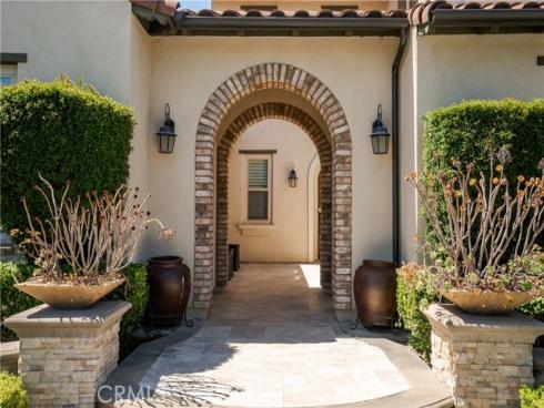 2498 E Santa Paula Drive, Brea, CA