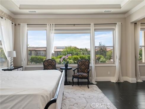 2498 E Santa Paula Drive, Brea, CA