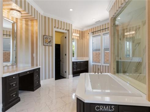 2498 E Santa Paula Drive, Brea, CA