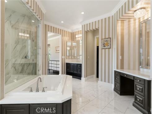 2498 E Santa Paula Drive, Brea, CA