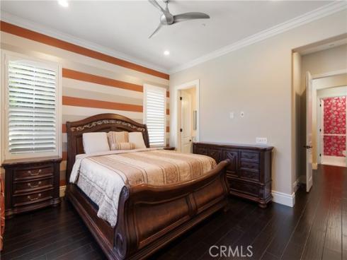 2498 E Santa Paula Drive, Brea, CA