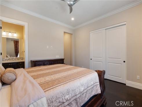 2498 E Santa Paula Drive, Brea, CA